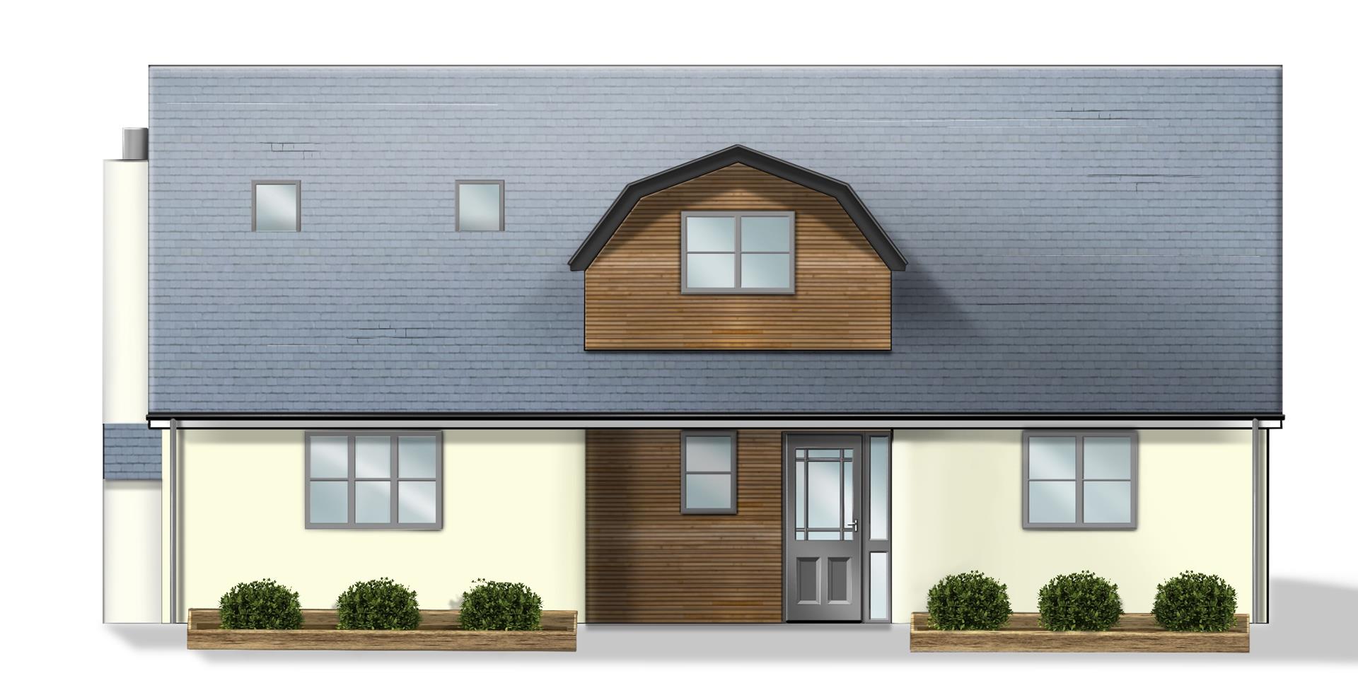 Station Road, St. Clears, Carmarthen Terry Thomas & Co Estate Agents